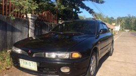 Mitsubishi Galant 1994 for sale