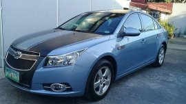 Chevrolet Cruze 2011 for sale