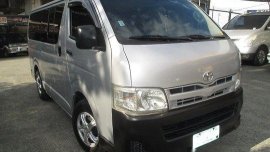 Toyota Hiace 2012 for sale
