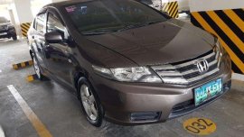 Honda City 2013 for sale