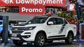 2019 Chevrolet Colorado for sale