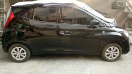 2015 Hyundai Eon Gls MT ASSUME BALANCE