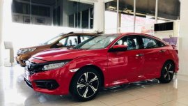 2018 Super Sale Promo Honda Civic All in Bundle