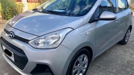 Hyundai Grand I10 E 2015 for sale