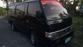 Nissan Urvan 2007 for sale