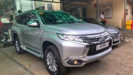 Mitsubishi Montero Sports 2019 for sale