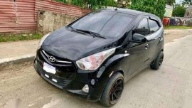 FOR SALE Hyundai EON 2016