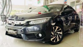 2018 Honda Civic for sale