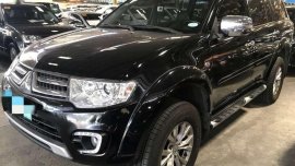2014 Mitsubishi Montero Sport for sale