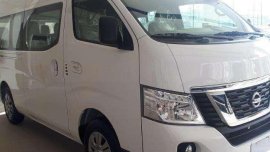2019 NISSAN Urvan for sale