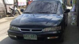 Honda Accord 196 model for sale