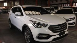 2016 Hyundai Santa Fe for sale