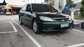 Honda Civic 2005 for sale