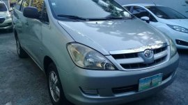 2005 Toyota Innova for sale