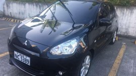 Mitsubishi Mirage gls 2015 for sale