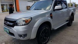 Ford Ranger xlt 2011 for sale