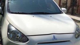 Mitsubishi Mirage 2015 for sale