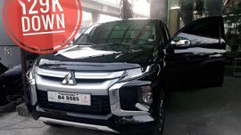 2019 Mitsubishi Strada for sale