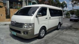 2010 Toyota Grandia for sale