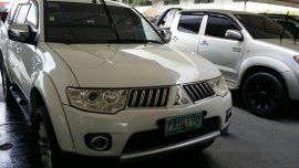 Mitsubishi Montero Sport 2010 for sale