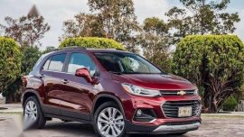 Chevrolet Trax 2019 for sale