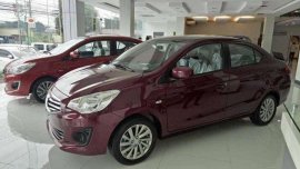 2019 Mitsubishi Mirage G4 for sale