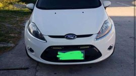 Ford Fiesta 2013 for sale
