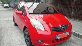 Toyota Yaris 2007 1.5 vvti manual for sale
