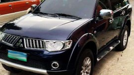 2014 Mitsubishi Montero Sport for sale