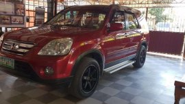 HONDA CRV 2006 for sale