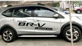 2019 Honda BR-V S CVT for sale