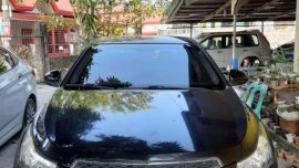 For Sale: Chevrolet Cruze 2010 M/T 1.8