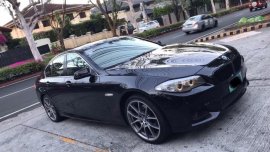 BMW 2012 520D FOR SALE