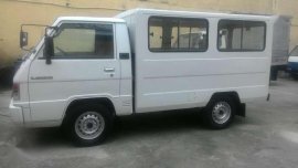 2005 Mitsubishi L300 for sale