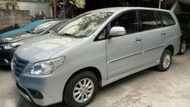 2009 TOYOTA INNOVA G MATIC diesel