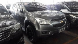 Chevrolet Trailblazer 2016 for sale