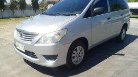 Toyota Innova 2013 for sale