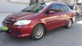 Honda City 2007 for sale
