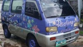 Like New Suzuki Multicab Van-type for sale