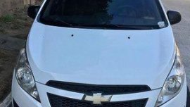 Chevrolet Spark 2011 for sale