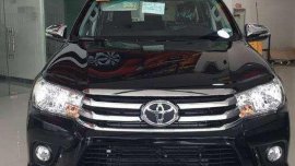 2019 Toyota Hilux for sale