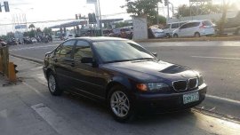 2002 BMW 316i For Sale