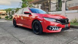 Honda Civic 2016 for sale