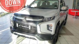 2019 Mitsubishi Strada for sale