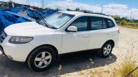 Hyundai Santa Fe 2006 model for sale