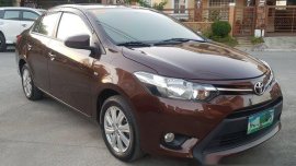 Toyota Vios 2014 for sale
