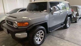 2015 Toyota FJ Cruiser for sale