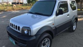 2011 Suzuki Jimny for sale