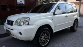 2010 Nissan Xtrail for sale