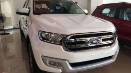 FORD EVEREST 2019 for sale